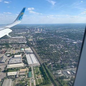 Meet your Posher, Candace